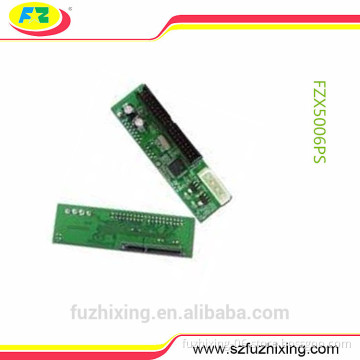 2.5 to IDE 3.5 Hard Drive HDD Converter For Laptop